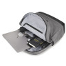 Рюкзак MOLESKINE THE BACKPACK RIPSTOP (серый) ET20SCC033BKG3